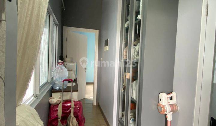 Rumah Riviera Bagus 8x15 Semi Hook Lokasi Strategis 2