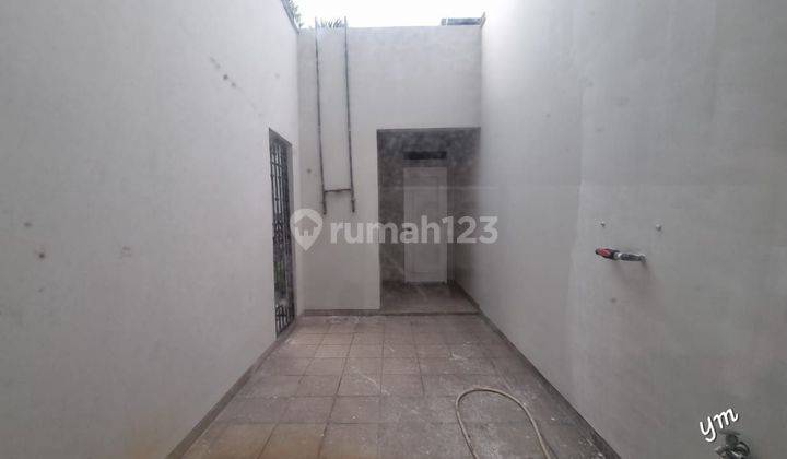 Rumah Siap Huni Alam Sutera Cluster Tiara Lt 300 2