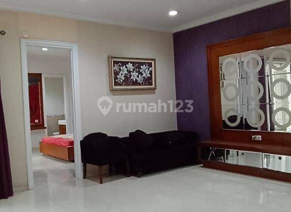 Rumah Alam Sutera Onyx lokasi strategis  1