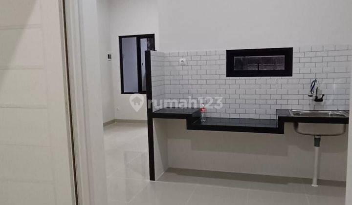 Rumah baru Poris 2 lantai Hook lokasi strategis  1