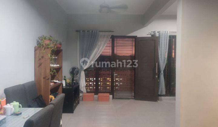 Rumah siap huni Graha Raya Bintaro 3,5 lantai  2