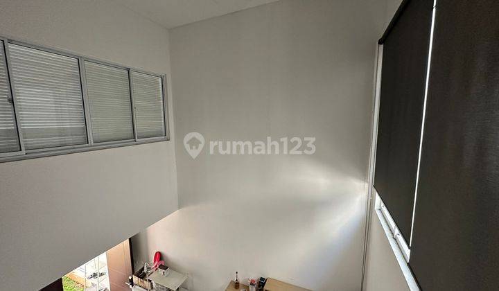 Rumah Riviera Karang Tengah Siap Huni Hadap Utara Lt 8x15 2