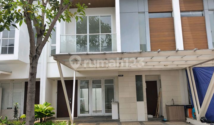 Rumah Siap Huni Riviera Metland At Puri Lokasi Strategis 