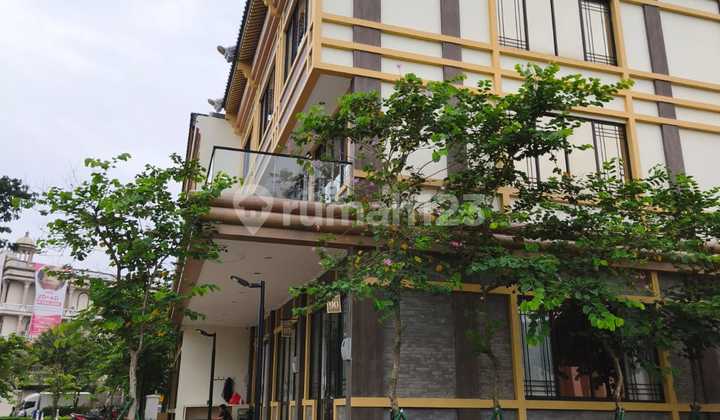 Ruko 3 Lantai Korean Town Siap Pakai Lokasi Green Lake City Glc Ruko 3 Lantai Korean Town Siap Pakai Lokasi Green Lake City Glc