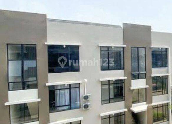 Termurah Apartemen Condominium Green Royal Jual Cepat  2