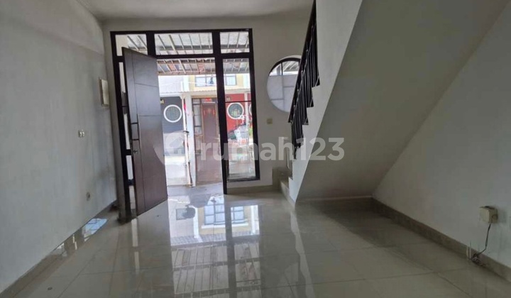 For Rent House Glc Green Lake City Cluster East Asia Ready to Occupy For Rent House Glc Green Lake City Cluster East Asia Ready to Occupy