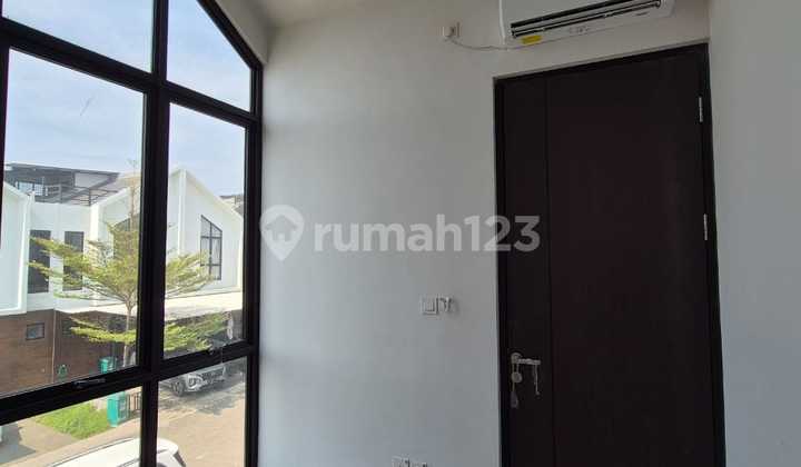 Rumah Siap Huni Citra Garden Puri Lokasi Strategis 2