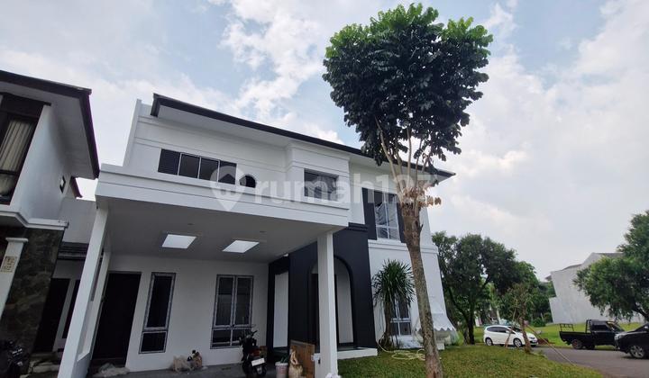Rumah Brand New Bsd Avani Hook Siap Huni Lokasi Cakep Rumah Brand New Bsd Avani Hook Siap Huni Lokasi Cakep