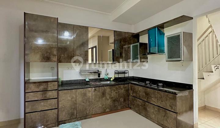 Green Lake GLC Cluster Asia Semi Furnished Nice House 2