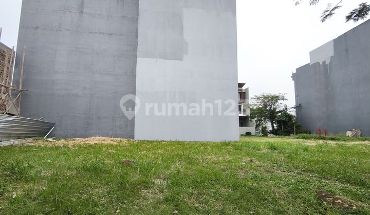 Termurah Kavling Green Lake City Glc Australia Ebony Lokasi Cakep