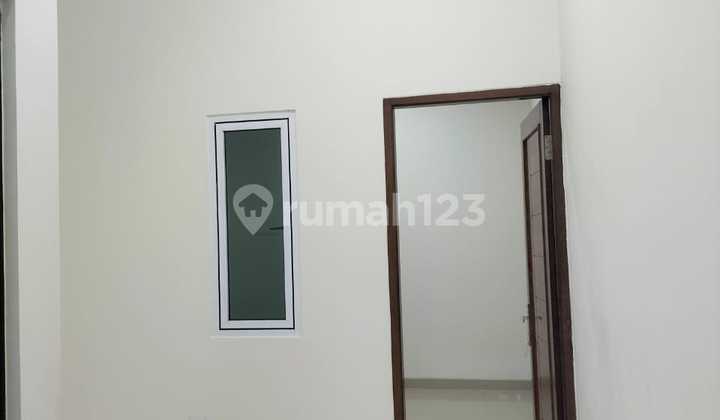 Rumah Poris Indah 2 Lantai Brand New Siap Huni 2