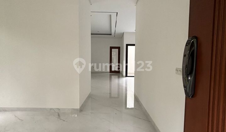 Runah Baru BSD Cluster Foresta Lokasi Strategis Brand New 2