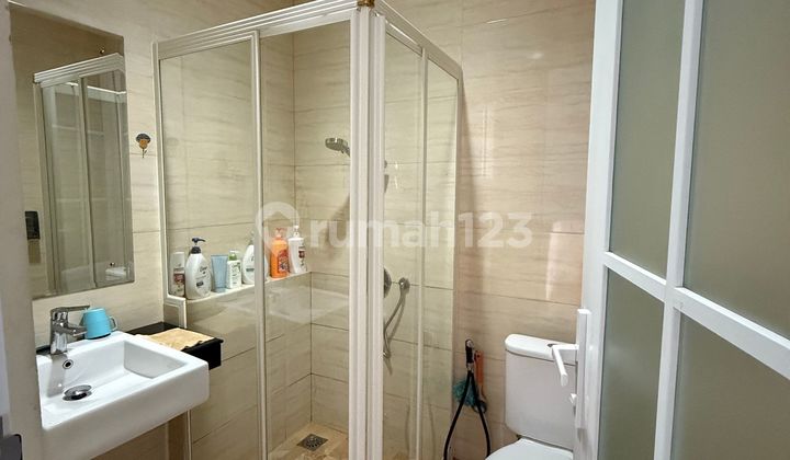 Rumah Amerika Latin 6X18 Sudah Renov Lokasi Strategis 2