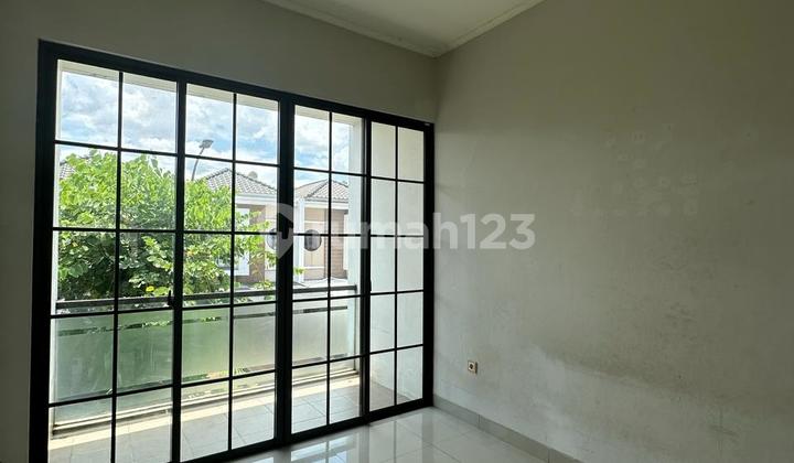 Rumah Sewa Green Lake City Glc Cluster East Asia Siap Huni 2