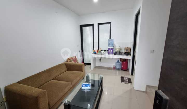 Rumah Sewa Citra Garden Puri Full Furnished 2