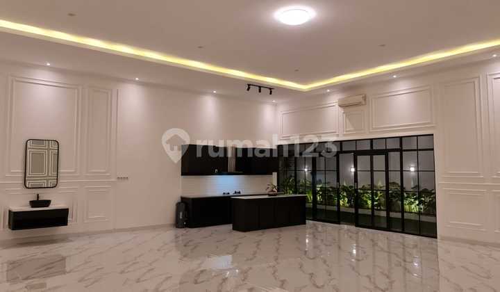 New Brand New Luxury House in Cilandak, South Jakarta, Strategic Location 2