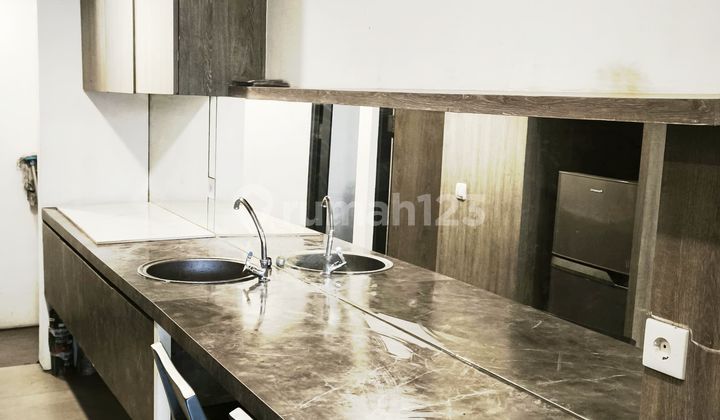 BSD Cluster Freja Rental House Fully Furnished Ready to Occupy 2