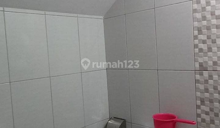 Rumah Sewa Poris Indah Full Furnished Siap Huni 2 Lantai 2