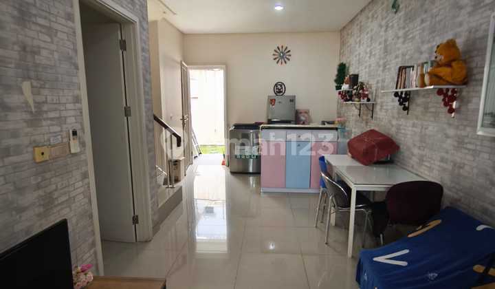 Latin American Rental House 6X18 Ready to Live In Fully Furnished