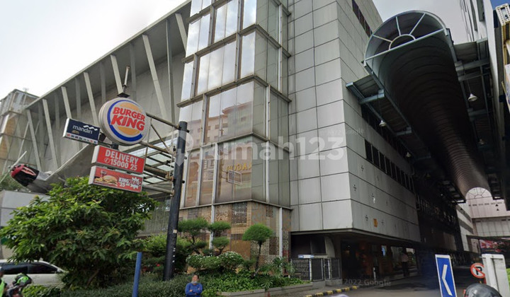 Gedung Dibawah Njop Di Hayam Wuruk Plaza Lokasi Strategis Banget