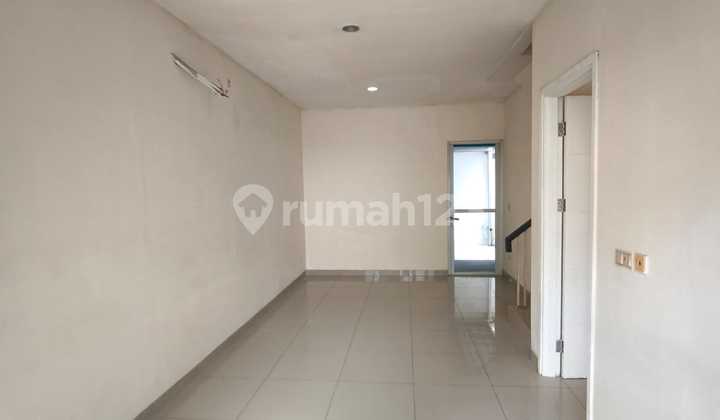 Rumah Murah Green Lake City Glc 6X18 Amerika Latin