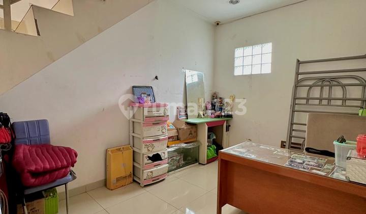 Australian House Green Lake City GLC Strategic Location 2