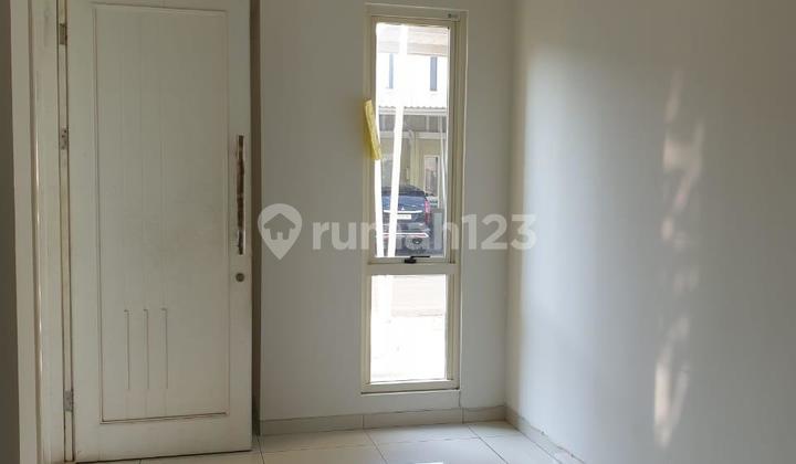 Rumah Murah Alam Sutera Cluster Leora Siap Huni 2