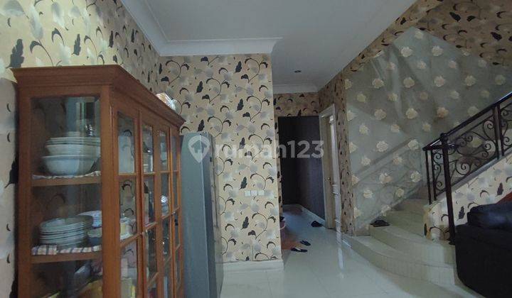 Rumah Siap Huni Di Modernland Premier Golf Residence  2