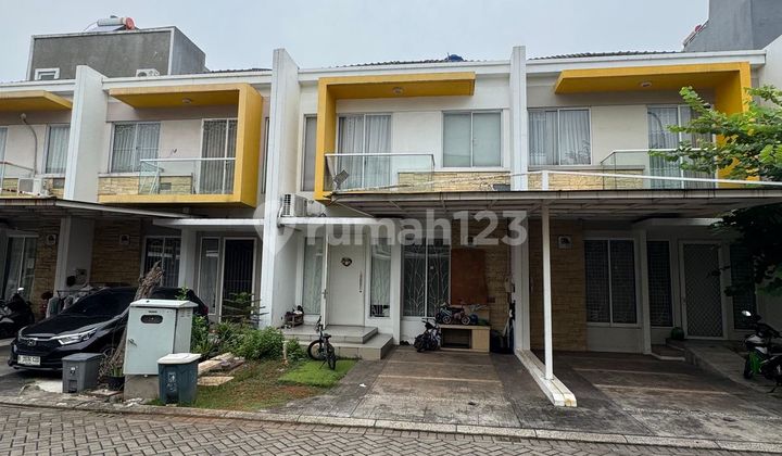 Cheapest House in Green Lake City GLC Australia Cluster Ready to Occupy