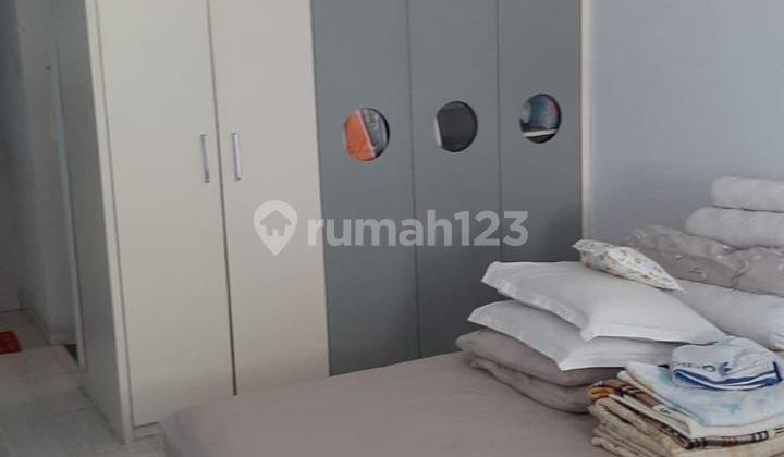 Rumah Siap Huni Citra Garden 2 Extension Hoek  2