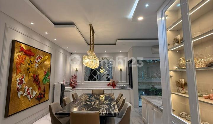 Rumah Cantik Alam Sutera Cluster Palmyra Siap Huni Lokasi Strategis Rumah Cantik Alam Sutera Cluster Palmyra Siap Huni Lokasi Strategis