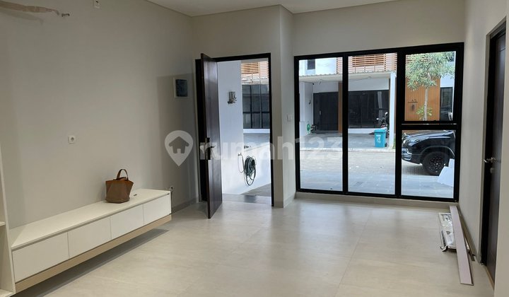 Rumah Northbend Metland Siap Huni Lokasi Strategis