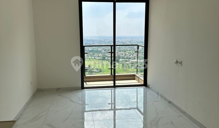 Sky House Alam Sutera Alsut 2Br Furnished Apartment 2