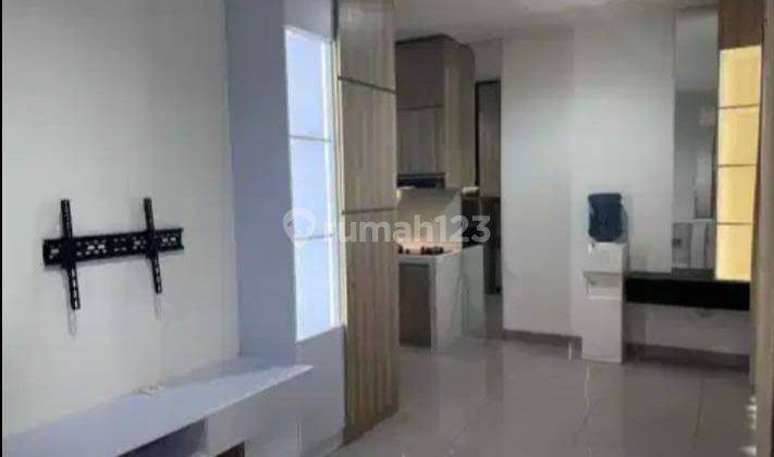 Rumah Cluster Riverside Pik 2 Siap Huni Furnished  1