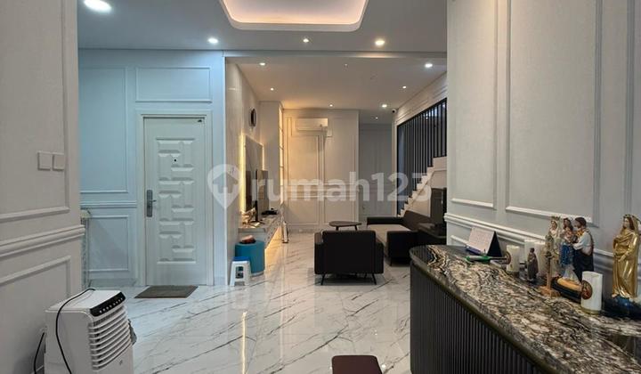 Rumah Cantik Alam Sutera Cluster Palmyra Siap Huni Lokasi Strategis Rumah Cantik Alam Sutera Cluster Palmyra Siap Huni Lokasi Strategis