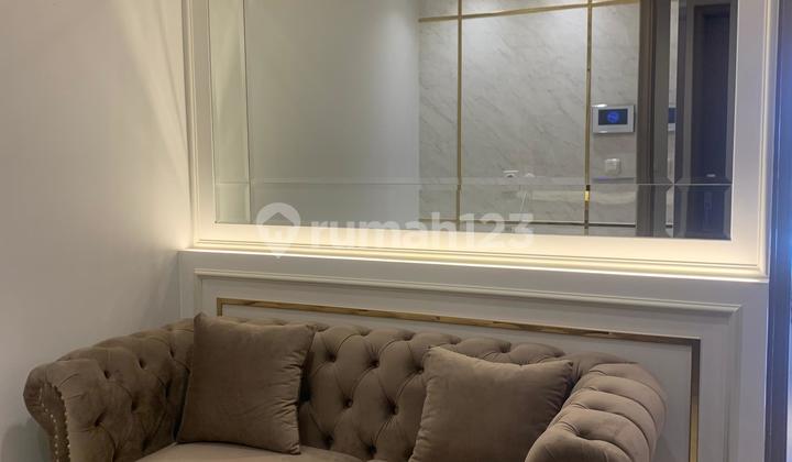 Gold Coast Fully Furnished Honolulu Tower Apartment 2