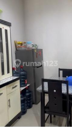 Rumah East Asia Green Lake Glc Semi Furnished Siap Huni 2