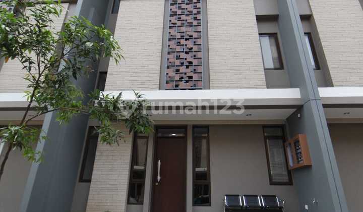 Rumah Kos2an Regentown Ada 3 Unit Siap Pakai