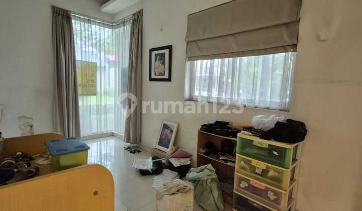 The Cheapest Alam Sutera House in Feronia Cluster Ready to Occupy Prime Location 2