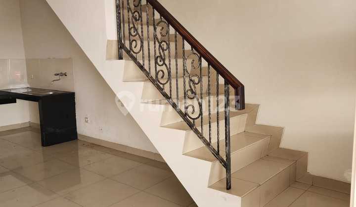 Rumah Siap Huni Green Lake Cluster West Europe  2