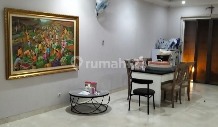 Rumah Alam Sutera Jual Cepat Cluster Leora Lokasi Strategis 2