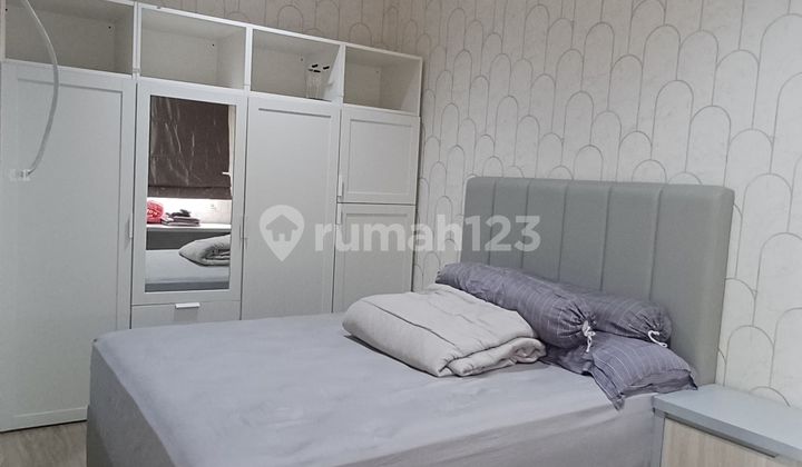 Rumah Riviera At Puri Siap Huni Lokasi Strategis 2