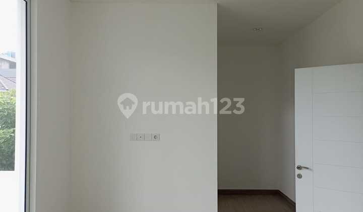 Rumah Termurah Riviera At Puri Metland At Puri Karang Tengah Siap Huni 2