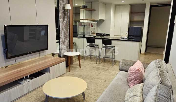 Cheapest Branz BSD Apartment, Nice Unit, Neat Cheapest Branz BSD Apartment, Nice Unit, Neat