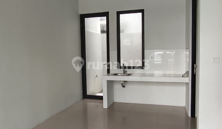 Rumah Sewa Citra Garden Puri Kamar 3 Siap Huni 2