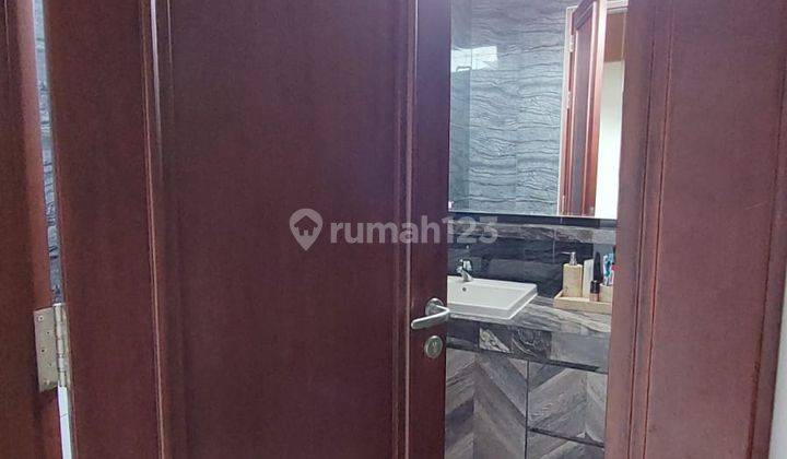 Rumah Siap Huni Permata Buana Lokasi Strategis Mewah  2