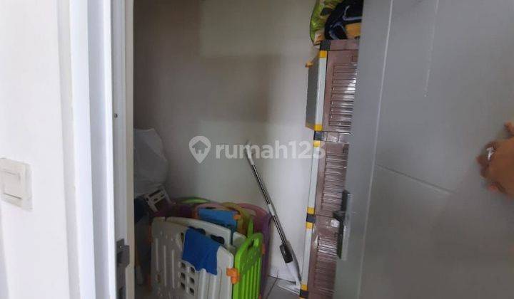 Rumah Green Lake City Siap Huni Amerika Hook 3 Lantai 2