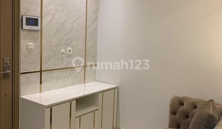 Gold Coast Fully Furnished Honolulu Tower Apartment 1