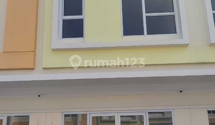 Ruko Sewa Pisa Grande Gading Serpong Ada Ac Lokasi Strategis