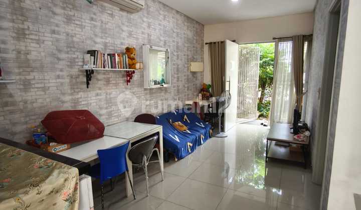 Rumah Sewa Amerika Latin 6X18 Siap Huni Full Furnished 2